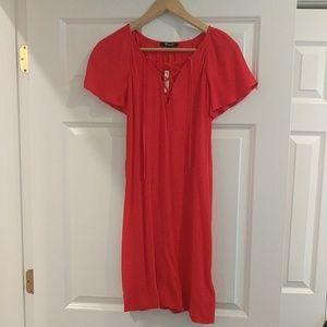 Madewell Dress